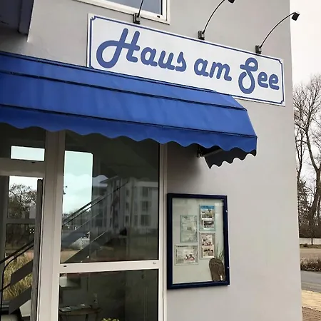 Haus Am - Steinwarder Has 020 Haus Am *