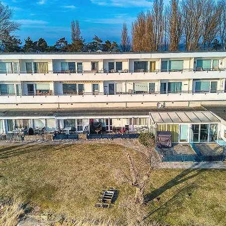 Haus Am - Steinwarder Has 020 Haus Am Apartment *