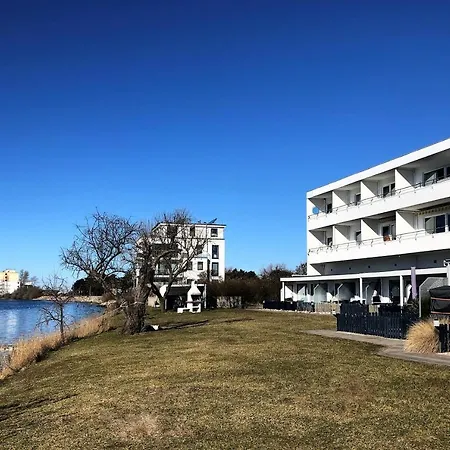 Apartment Haus Am - Steinwarder Has 020 Haus Am Heiligenhafen
