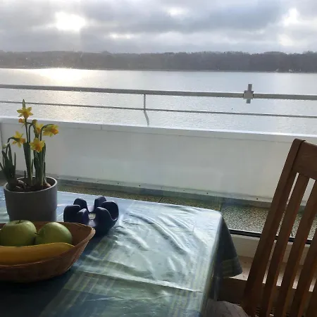 Haus Am - Steinwarder Has 020 Haus Am * Heiligenhafen
