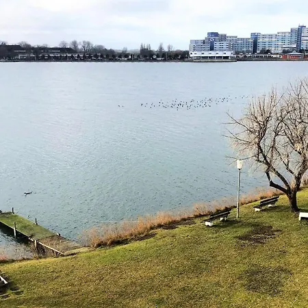 Lejlighed Haus Am - Steinwarder Has 020 Haus Am