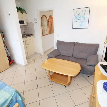 Apartment Haus Am - Steinwarder Has 020 Haus Am *