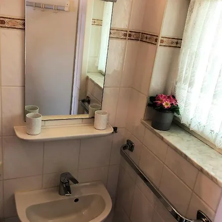 Haus Am - Steinwarder Has 020 Haus Am