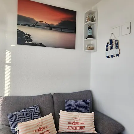 Haus Am - Steinwarder Has 020 Haus Am *