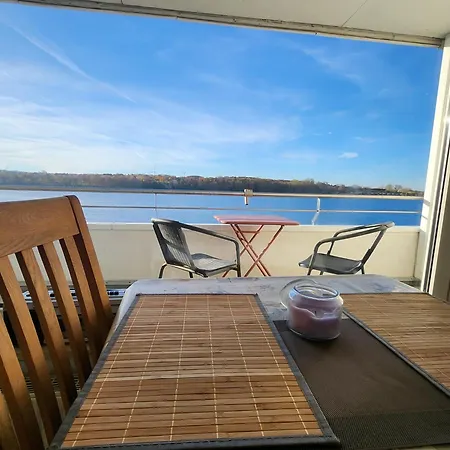 Haus Am - Steinwarder Has 020 Haus Am * Heiligenhafen