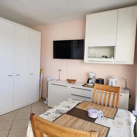 Haus Am - Steinwarder Has 020 Haus Am